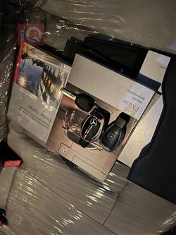 مرسيدس بنز E-Class